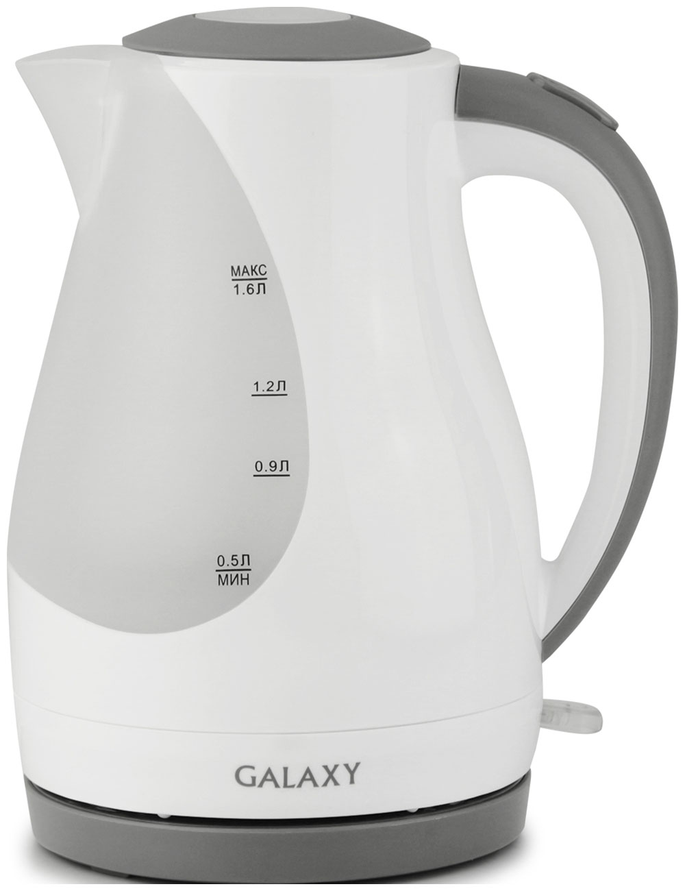 Чайник электрический Galaxy GL0200 galaxy gl 0308 чайник электрический 1 8л 2200 вт 220 240 в