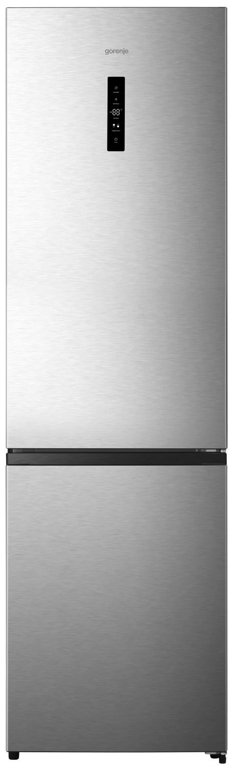 Изображение товара Двухкамерный холодильник Gorenje NRK620FAXL4 с зоной FreshZone и No Frost