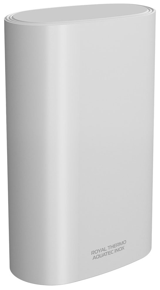 Бойлер косвенного нагрева Royal Thermo AQUATEC INOX RTWX-F 80 уплотнитель бойлера кофемашины saeco 145845362