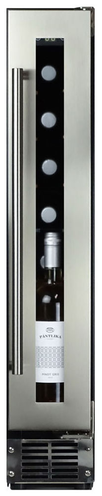 Изображение товара Встраиваемый винный шкаф Dunavox DAUF-9.22SS