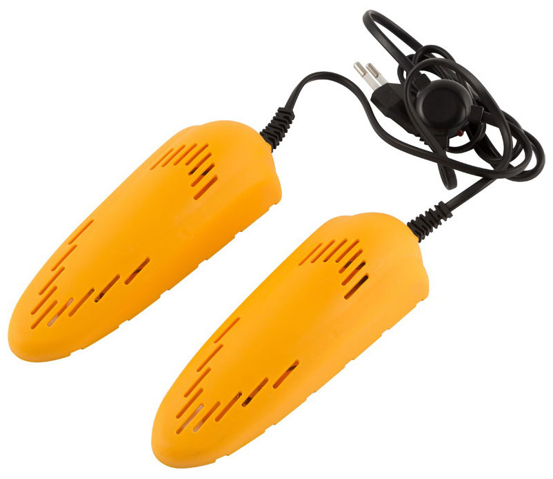 Изображение товара Сушилка для обуви Матрёна МА-195 008134 компактное устройство для быстрой высушки обуви