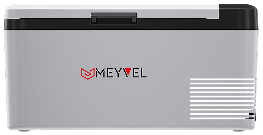 Изображение товара Автомобильный холодильник Meyvel AF-G18 с разделением на две камеры