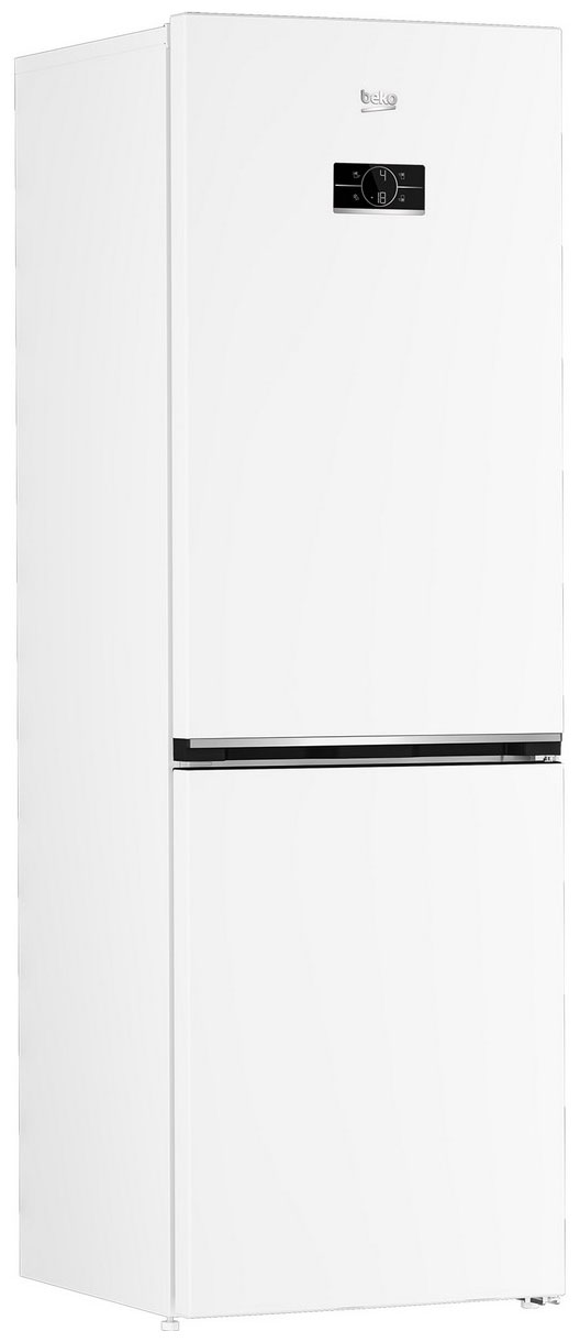 Двухкамерный холодильник Beko B3DRCNK402HW