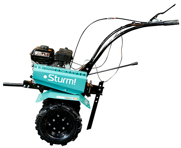 Мотоблок Sturm! GK827CI8 Мотоблок Sturm! GK827CI8