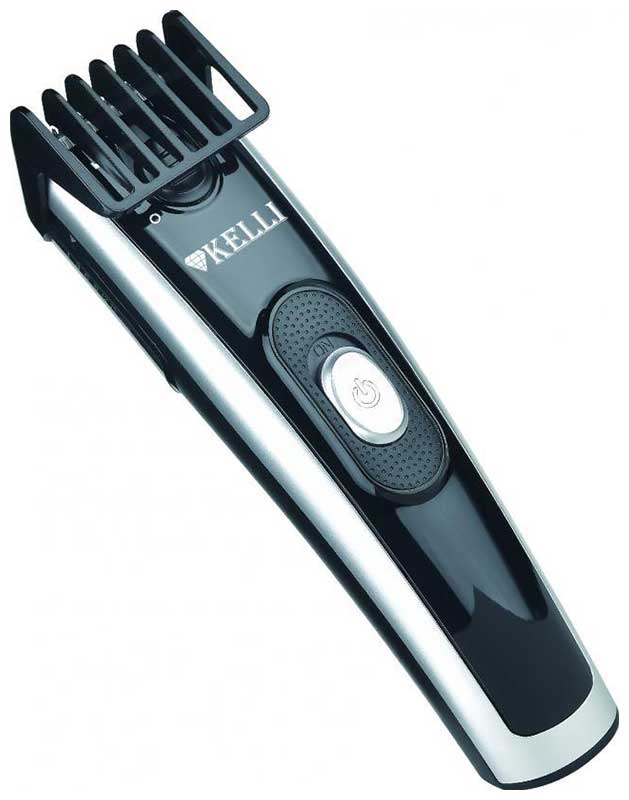 Машинка для стрижки волос Kelli KL-7008 набор для стрижки kelli kl 7010