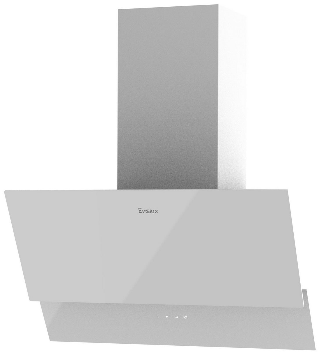 

Вытяжка Evelux Billy 60 WG, Белый