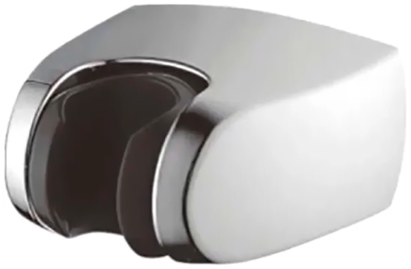 Изображение товара Держатель для ручного душа Bravat P7320C-RUS хром 10 лет гарантия