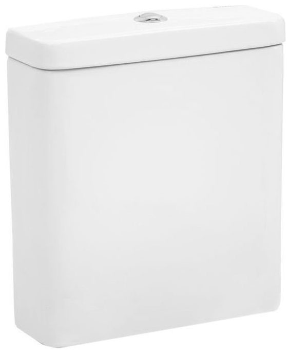 Изображение товара Сливной бачок для унитазов Aquanet Cetus-C2 BL-102N-TPT белый