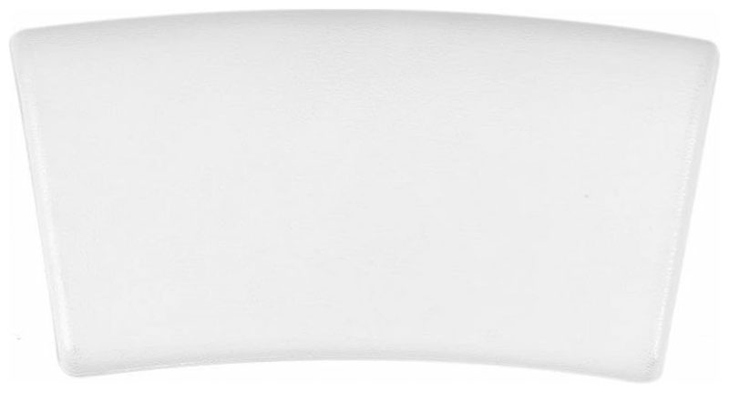 Изображение товара Подголовник для ванны универсальный Aquanet T9 белый (00204062)