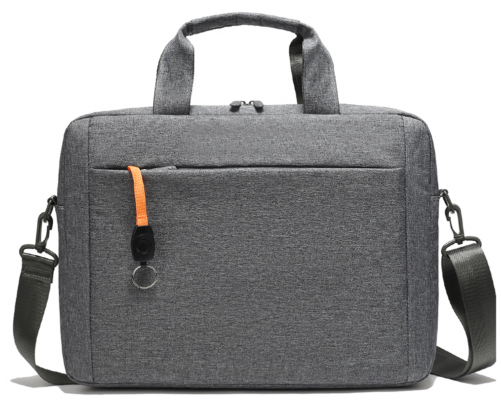 Изображение товара Сумка для ноутбука Lamark 15.6 L225 Dark Grey