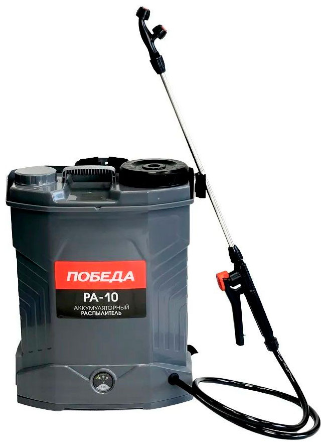 

Опрыскиватель Победа РА-10