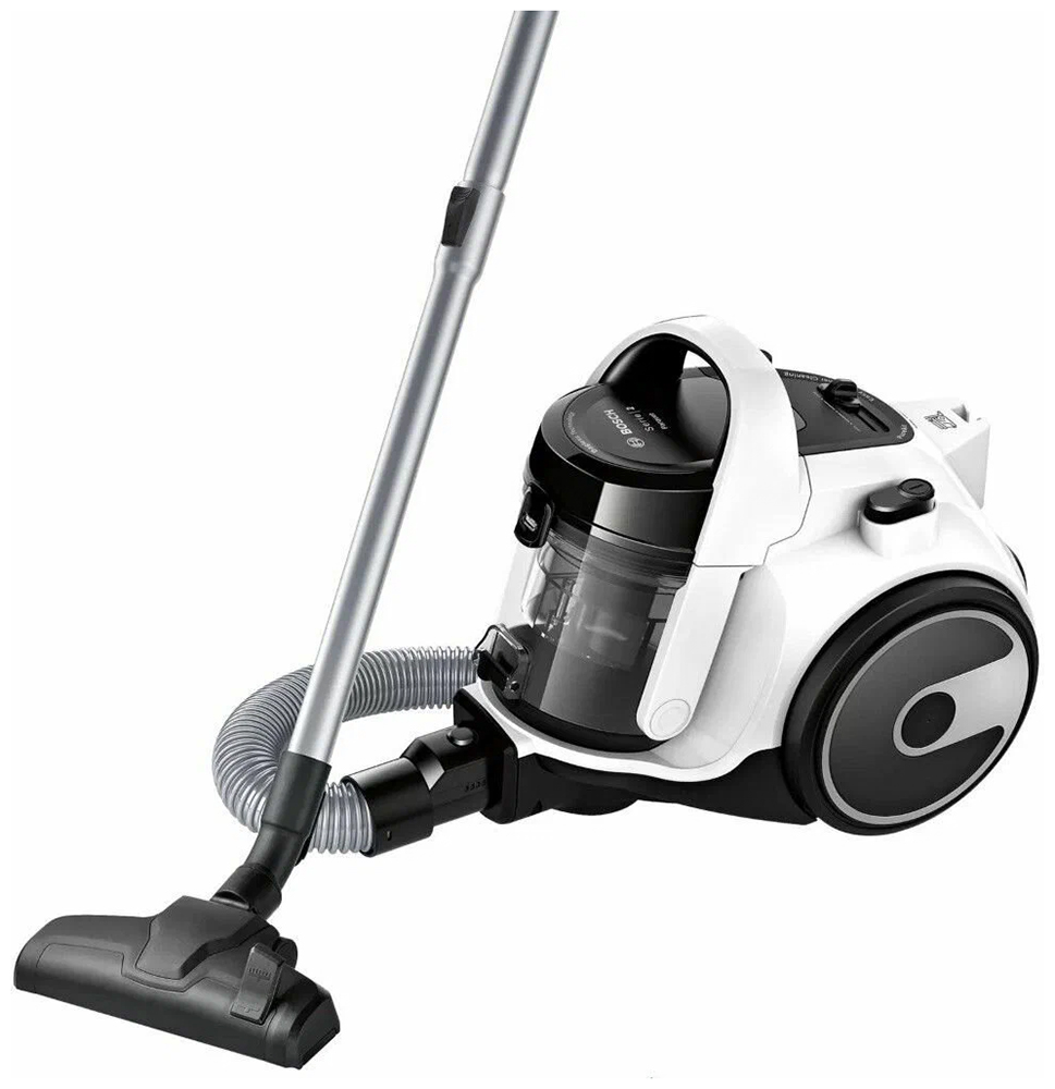 Пылесос напольный Bosch BGS05A222 VXBSGS05V2