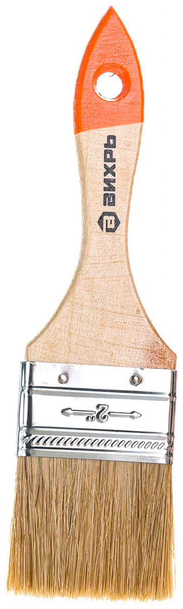 

Кисть Вихрь "Стандарт" 50 мм 2" натуральная щетина