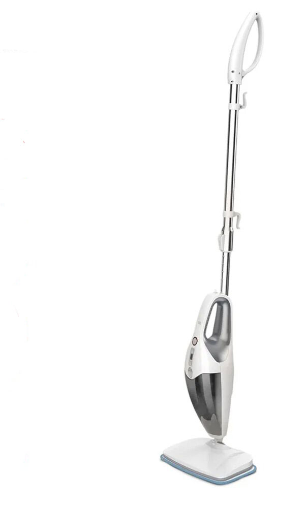 

Паровая швабра BQ SM2009 White-gray