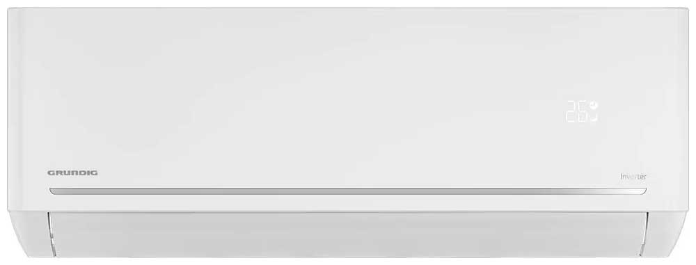 Сплит-система Grundig GRFPO070/GRFPO071 холодильник grundig gkpn66930lbw сапфир серый