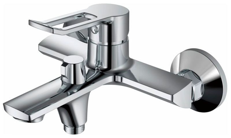 

Смеситель для ванны Haiba HB556/хром HB60556