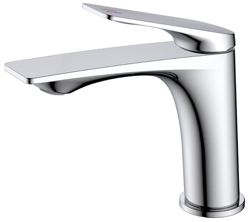 

Смеситель для раковины Haiba HB816/хром HB10816