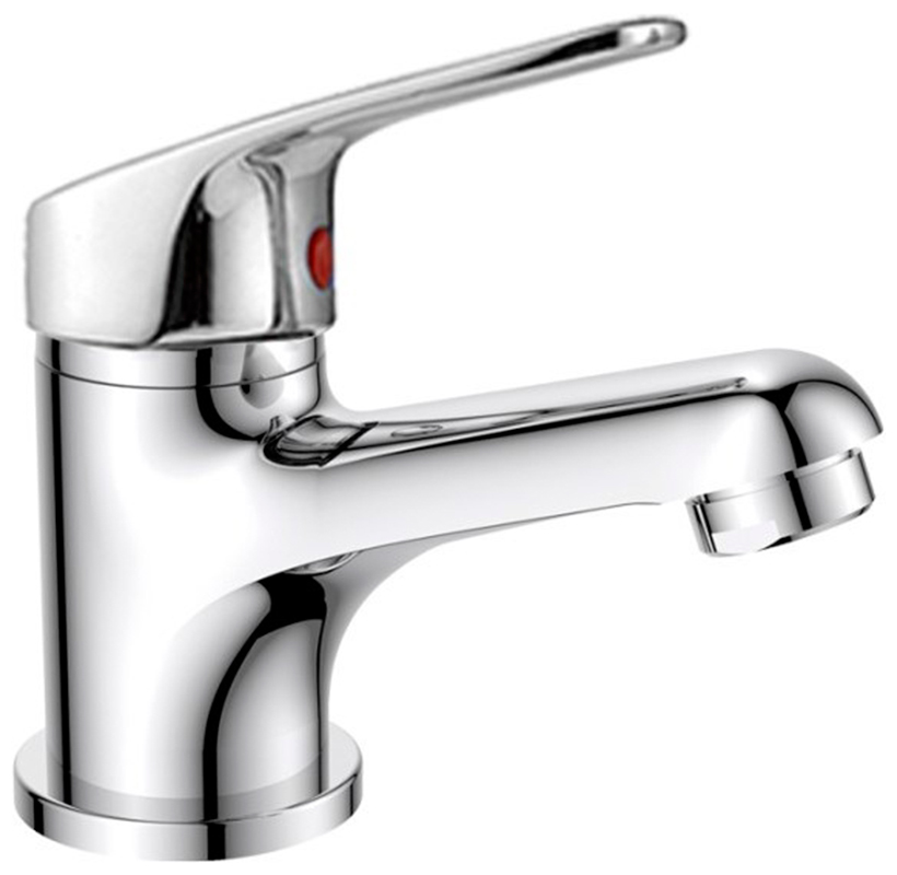 

Смеситель для раковины Haiba HB16/хром HB1016