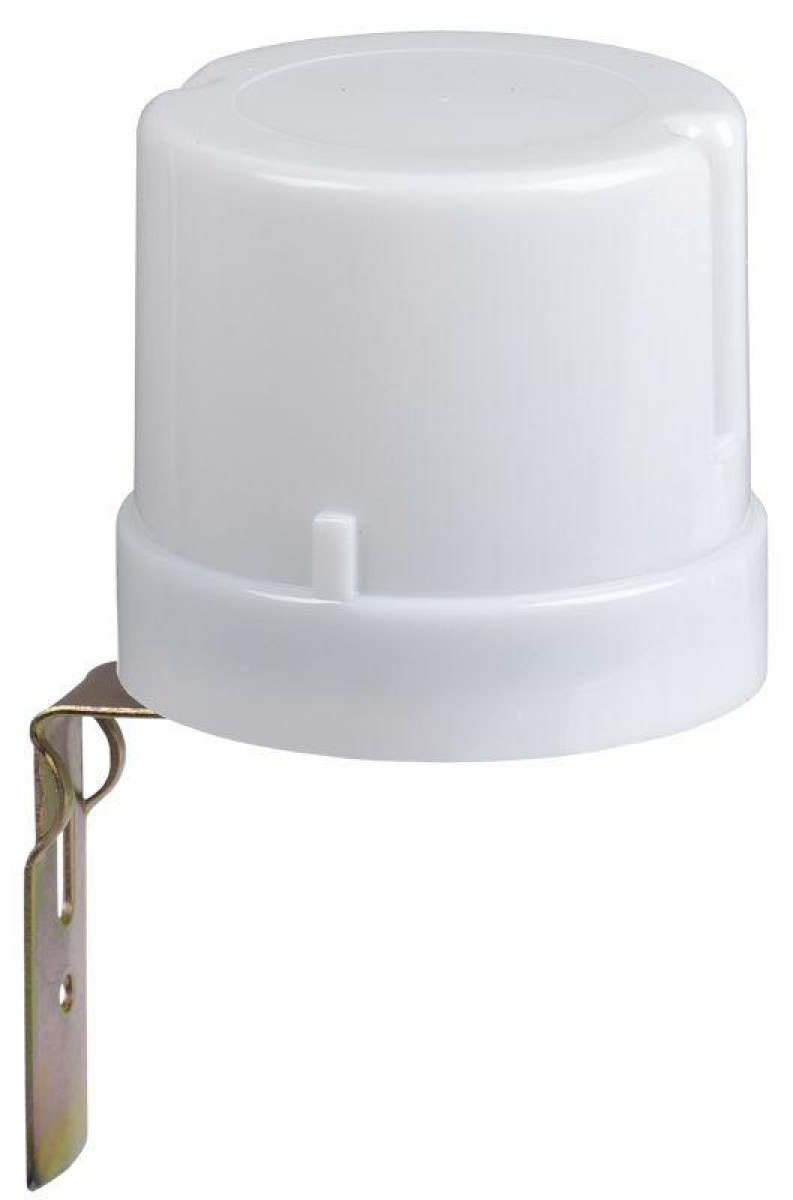 Изображение товара Фотореле ФР 602 5500ВА IP44 для автоматического освещения IEK