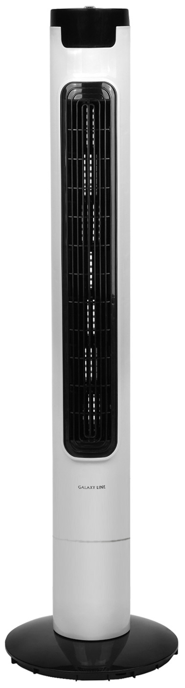 Изображение товара Напольный вентилятор Galaxy LINE GL 8108 3 скорости автоматическое вращение