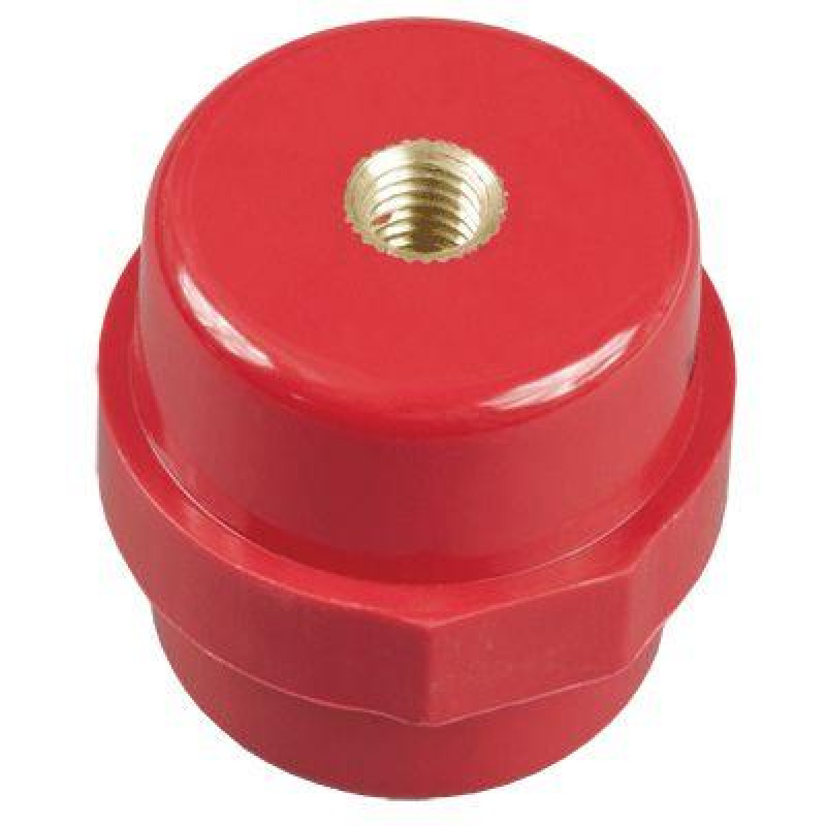 Изображение товара Высоковольтный изолятор IEK SM 76 для силовых шкафов и сборок