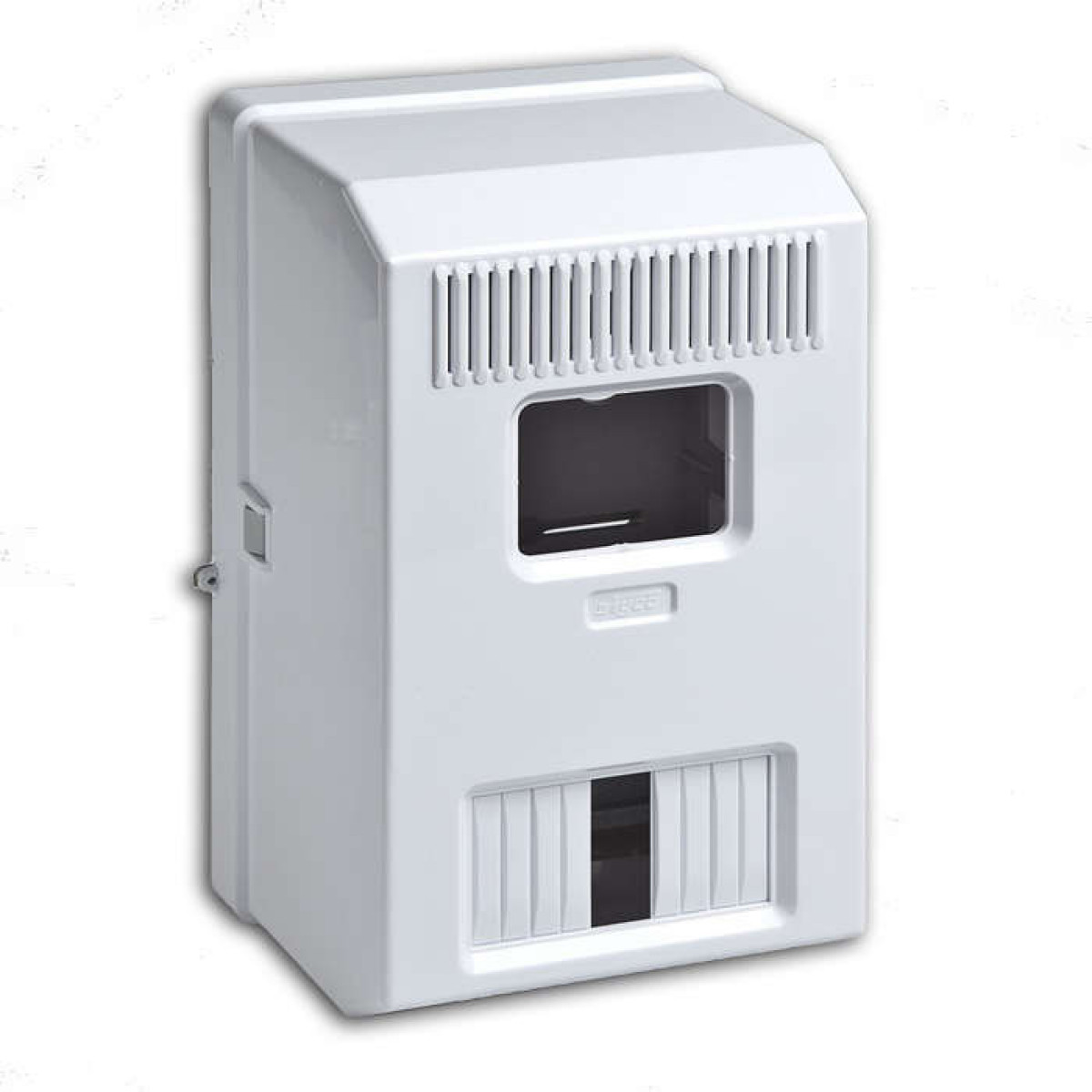 Изображение товара Ruvinil ЩК ОП 1 щиток для электрощитка высоковольтное и щитовое оборудование