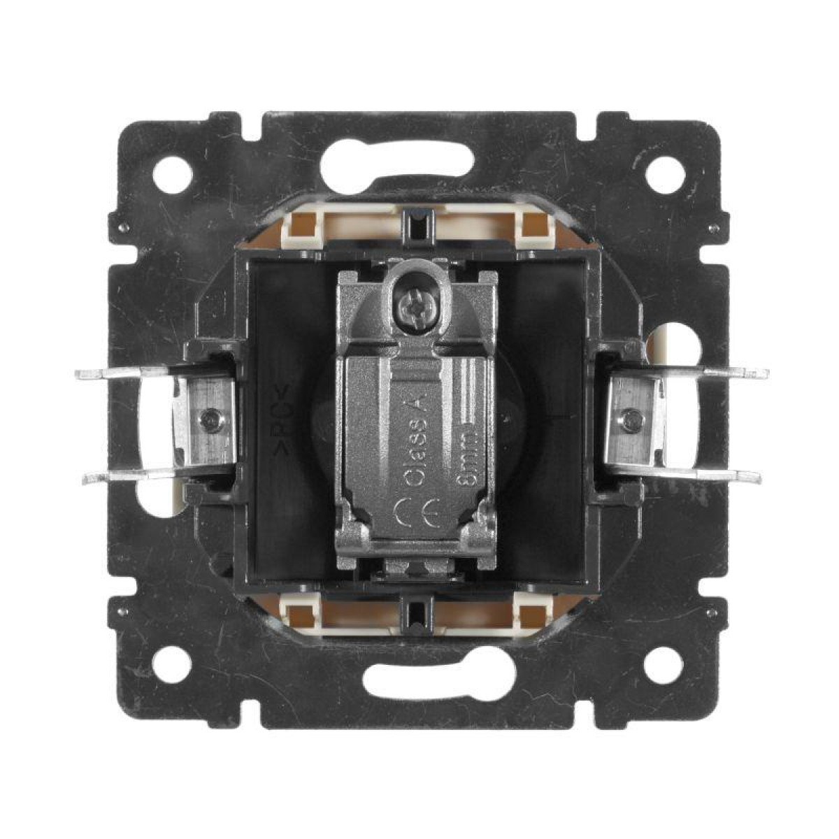 Изображение товара Розетка телевизионная проходная TV СП Valena 14дБ из серии VALENA