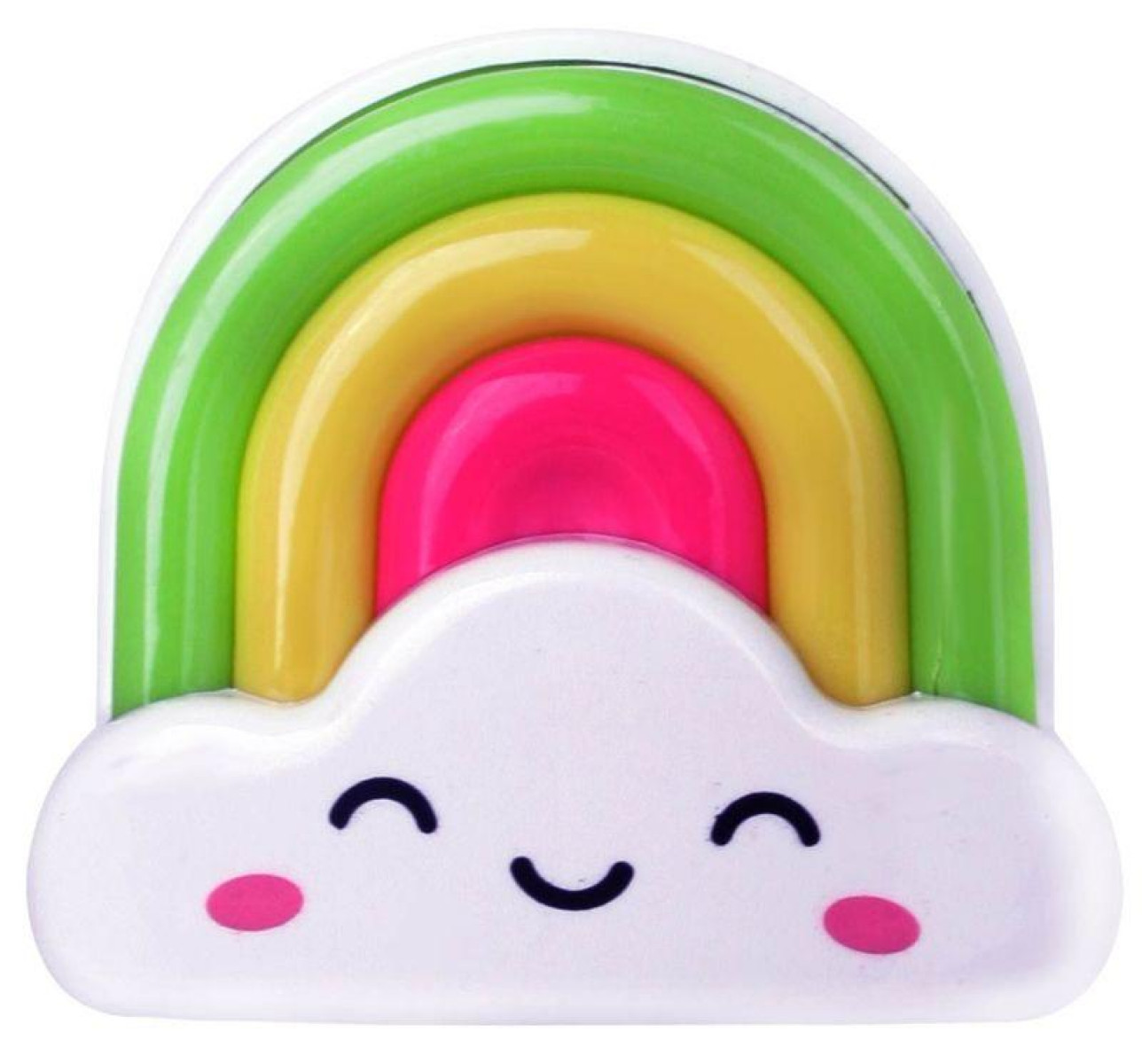 Изображение товара Светильник светодиодный NL-177 Радуга 220В аварийное освещение