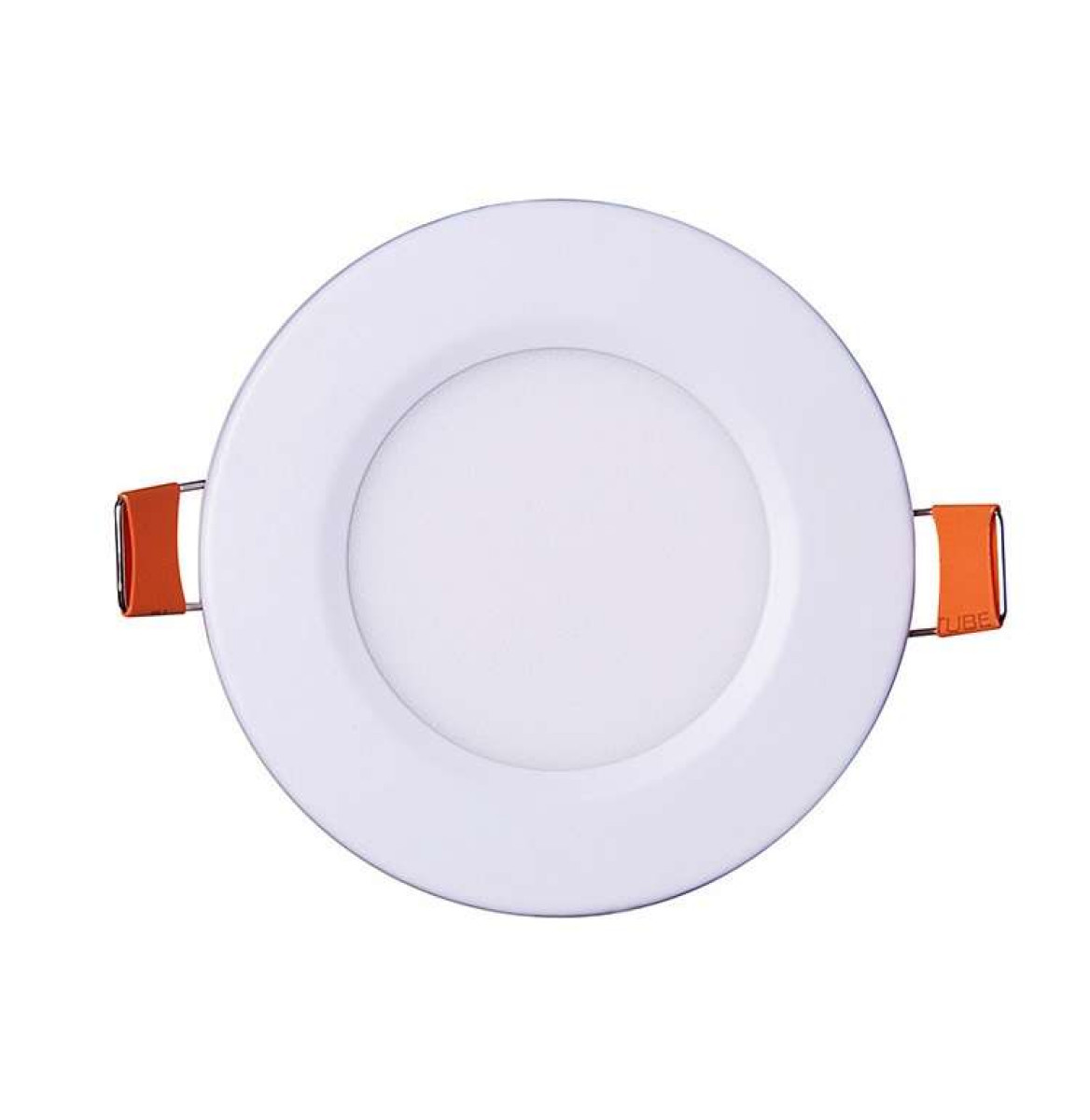 Изображение товара Светодиодный круглый светильник JazzWay 3Вт IP40 белый 4000K ультратонкий