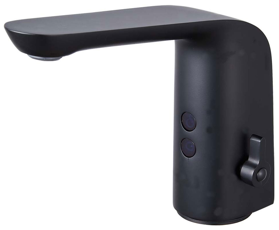 

Сенсорный смеситель Savol S-GY8885H, Черный