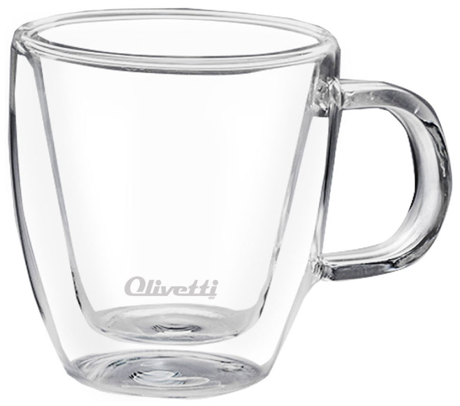 Изображение товара Набор термокружек Olivetti DWC24, 150 мл, 2 штуки