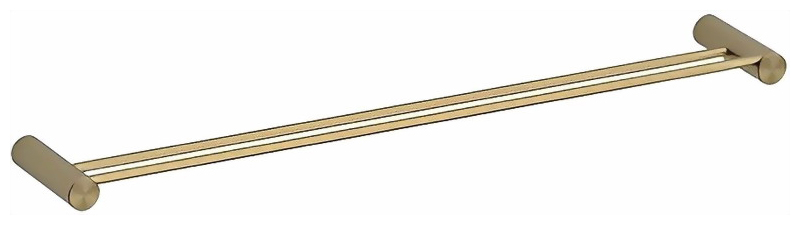 

Держатель для полотенца Raiber Graceful/золото (RPG-80002)