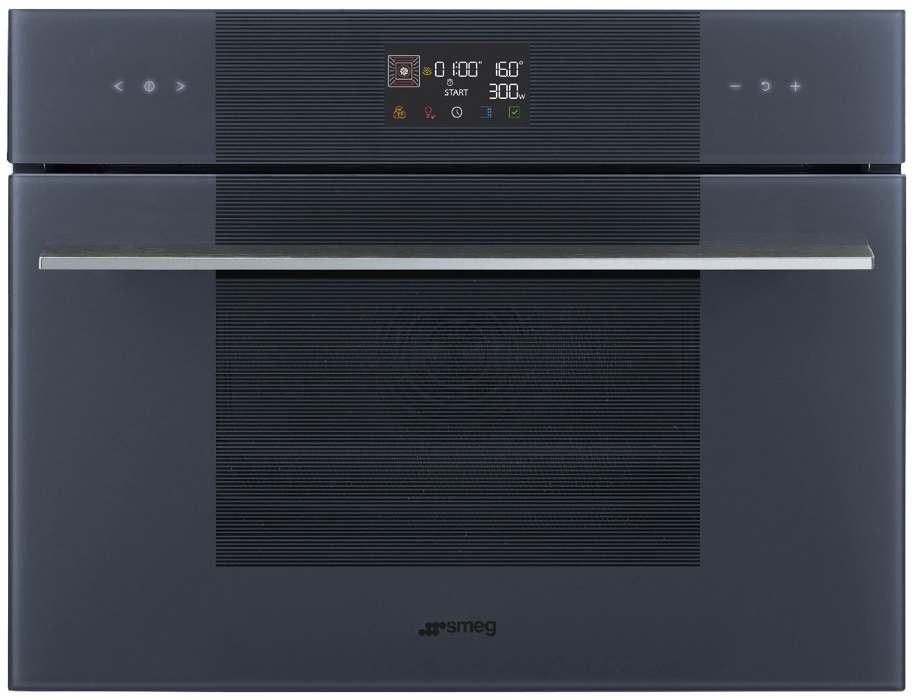 Электрический духовой шкаф Smeg SO4102M1G