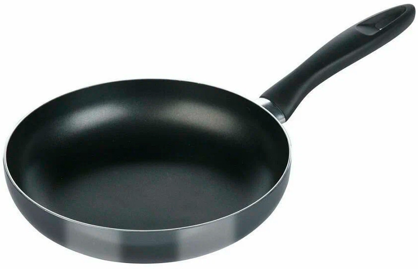 Изображение товара Сковорода Tescoma PRESTO диаметром 26 см универсальная с антипригарным покрытием