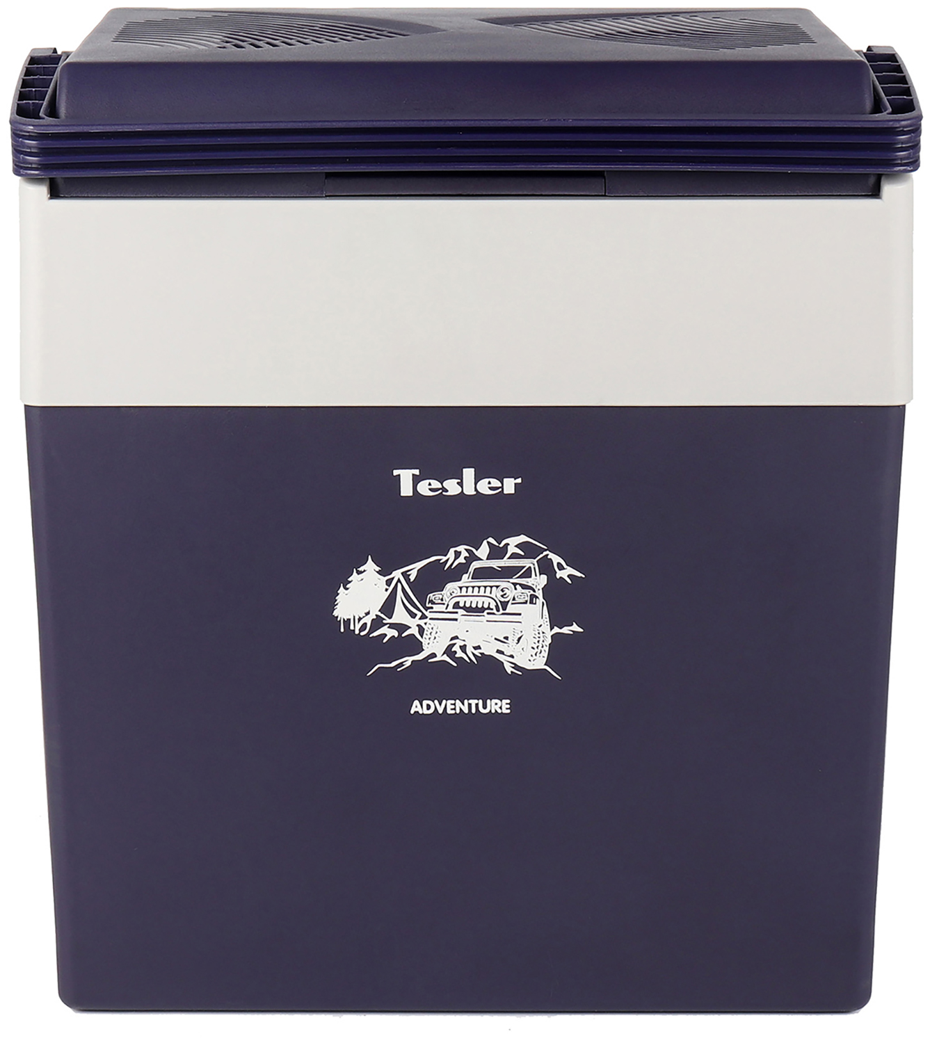 Изображение товара Автомобильный холодильник Tesler TCF-3012