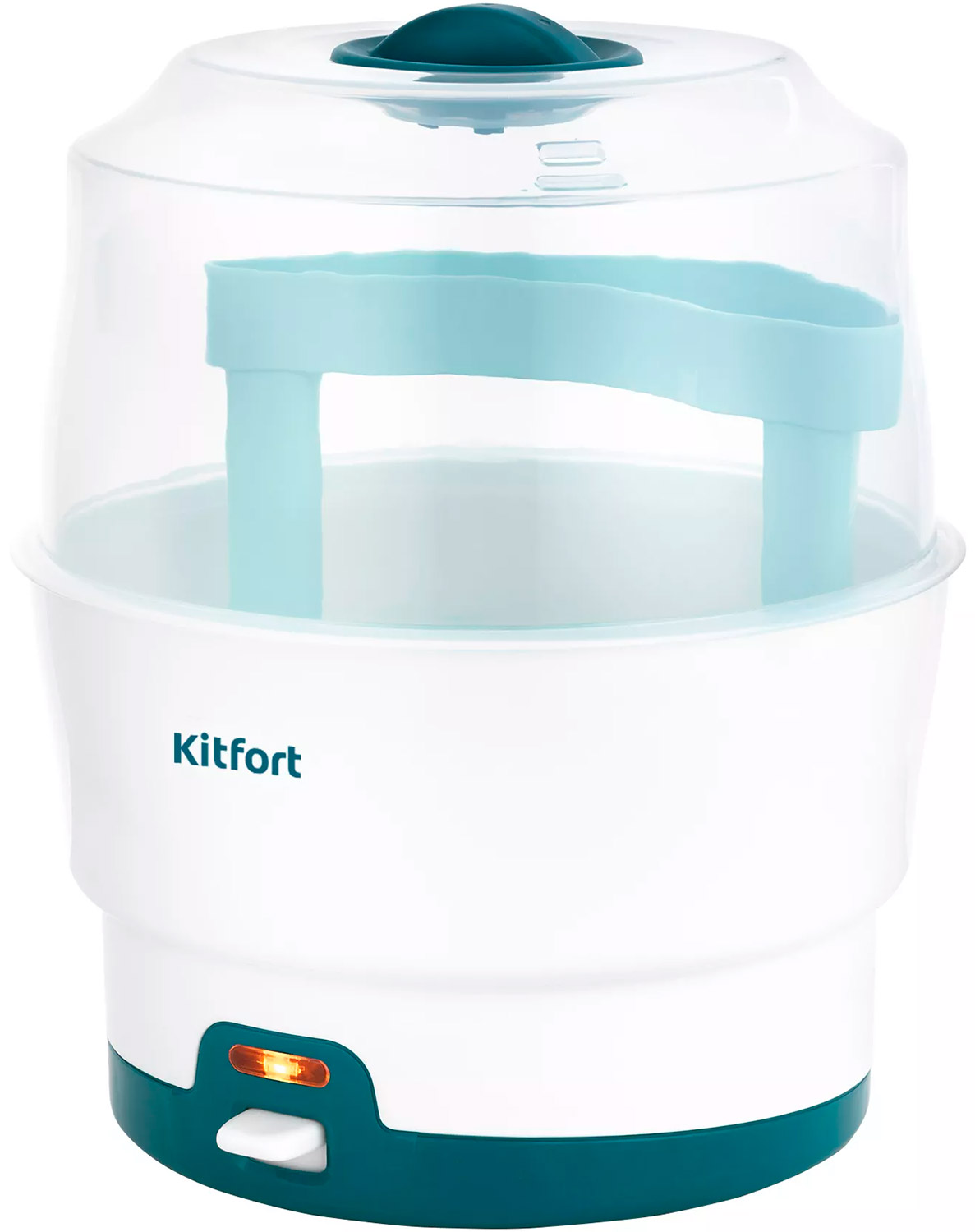 Электрический стерилизатор Kitfort KT-2315 электрический стерилизатор care 80101