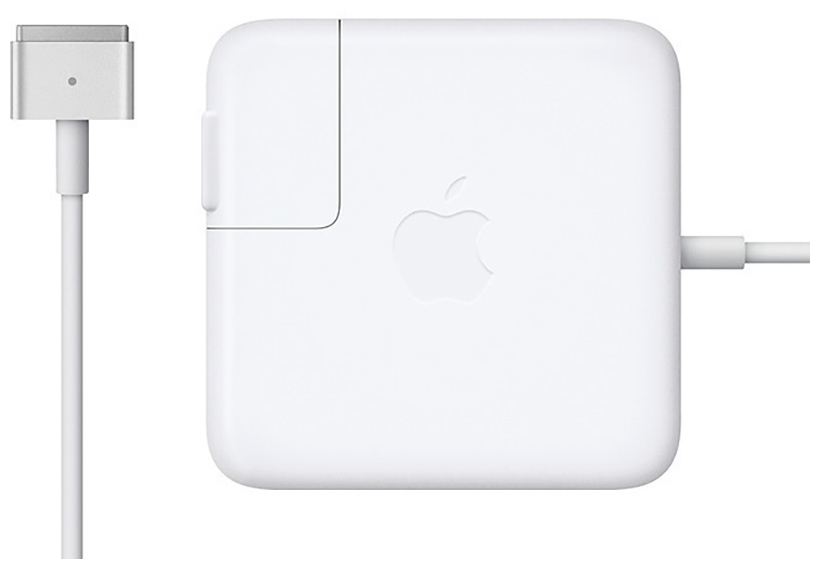 Изображение товара Адаптер питания Apple 45W MAGSAFE 2 POWER ADAPTER MD592Z/A