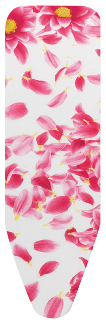 Изображение товара Чехол для гладильной доски Brabantia PerfectFit 191480 (124Х45см), цвет в ассортименте (цветной)