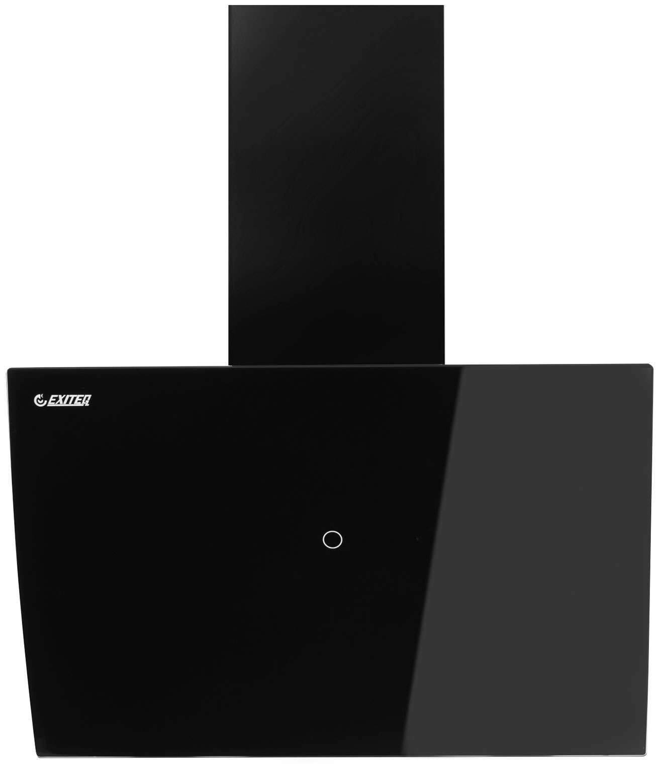 Изображение товара Вытяжка Exiteq EX - 1216 наклонная с сенсорным управлением 1000 м3/ч