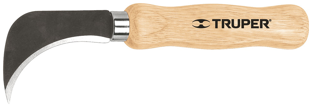 Изображение товара Нож для линолеума Truper 14462