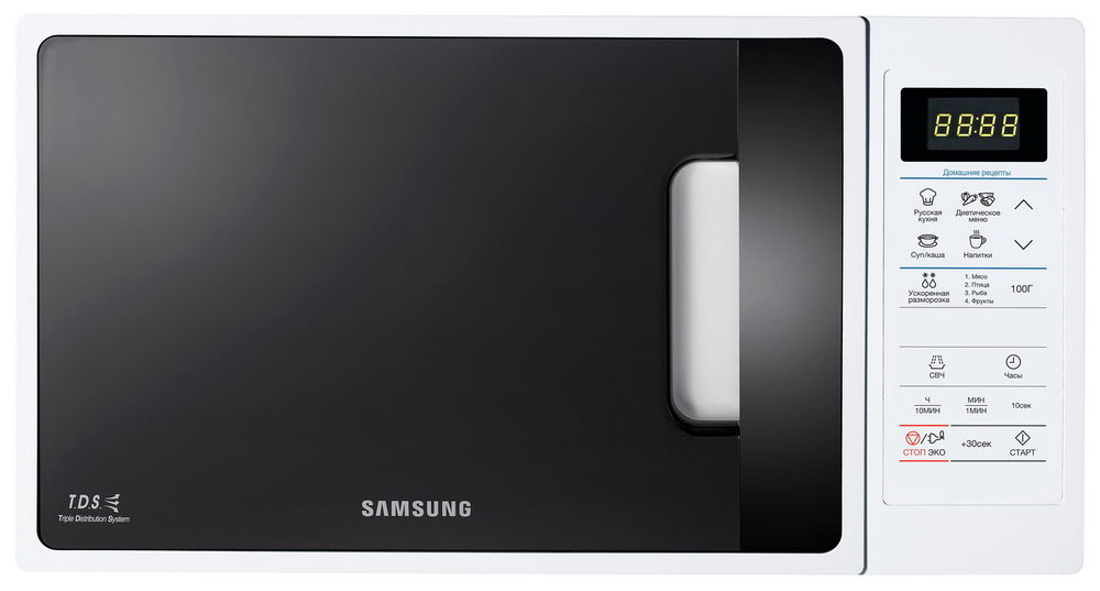 Микроволновая печь - СВЧ Samsung ME83ARW