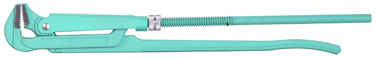 Изображение товара Ключ трубный рычажный Sturm 1045-01-3 закаленные губки антикоррозийное покрытие