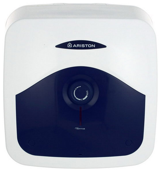 Изображение товара Водонагреватель накопительный Ariston ABS BLU EVO R 10