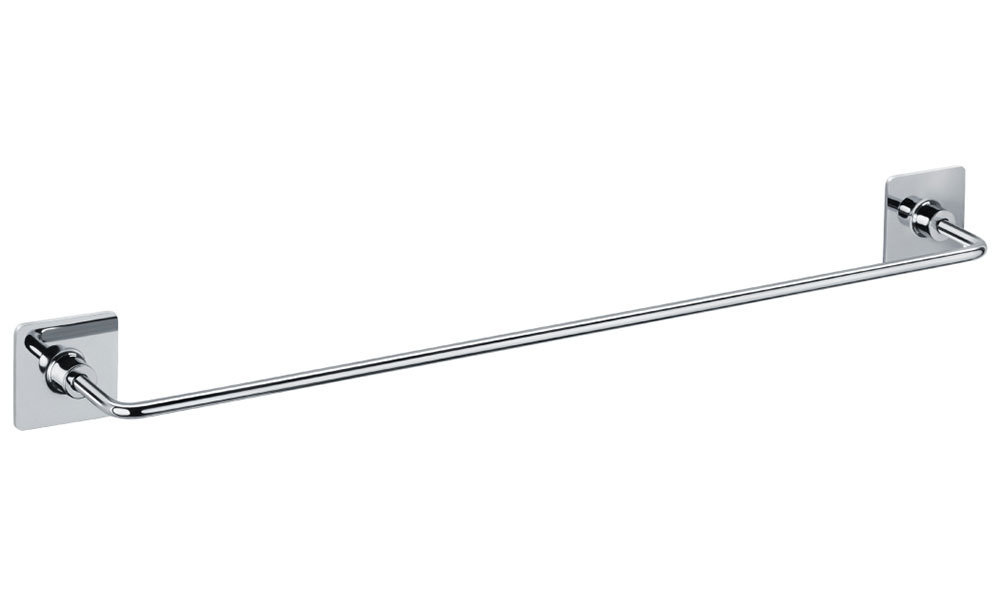 Изображение товара Полотенцедержатель Fixsen Square, трубчатый (FX-93101A)