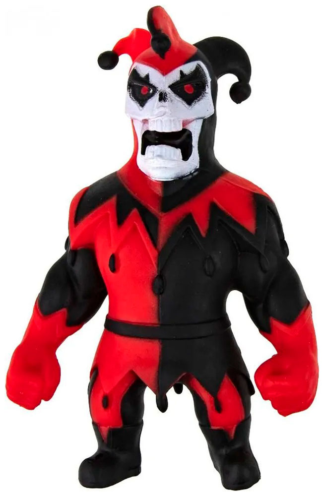 Изображение товара Тянущаяся фигурка Монстрошут серия 5 15 см игрушка-антистресс для детей