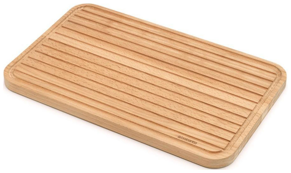 Изображение товара Деревянная доска для хлеба Brabantia Profile New (260728)