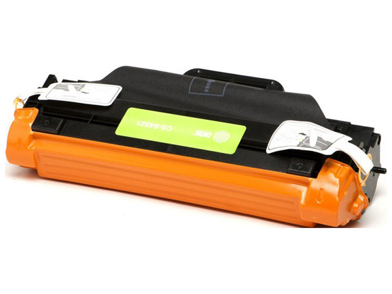 

Картридж лазерный Cactus CS-S4521 для SAMSUNG SCX-4321/4521/4521F/4521FG, ресурс 3000 страниц, Черный