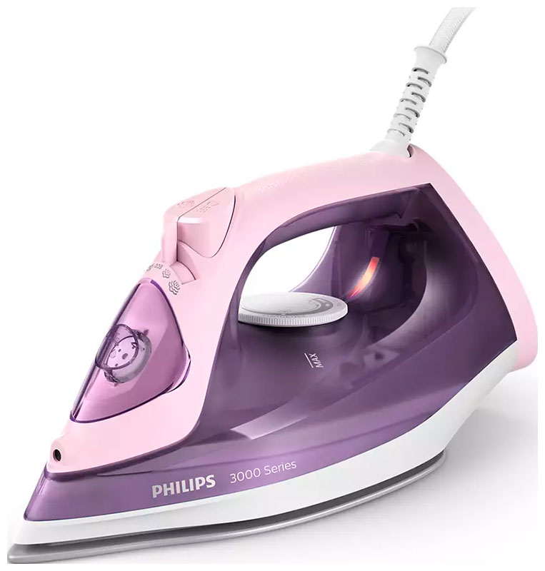 Паровой утюг  Philips DST3020/30