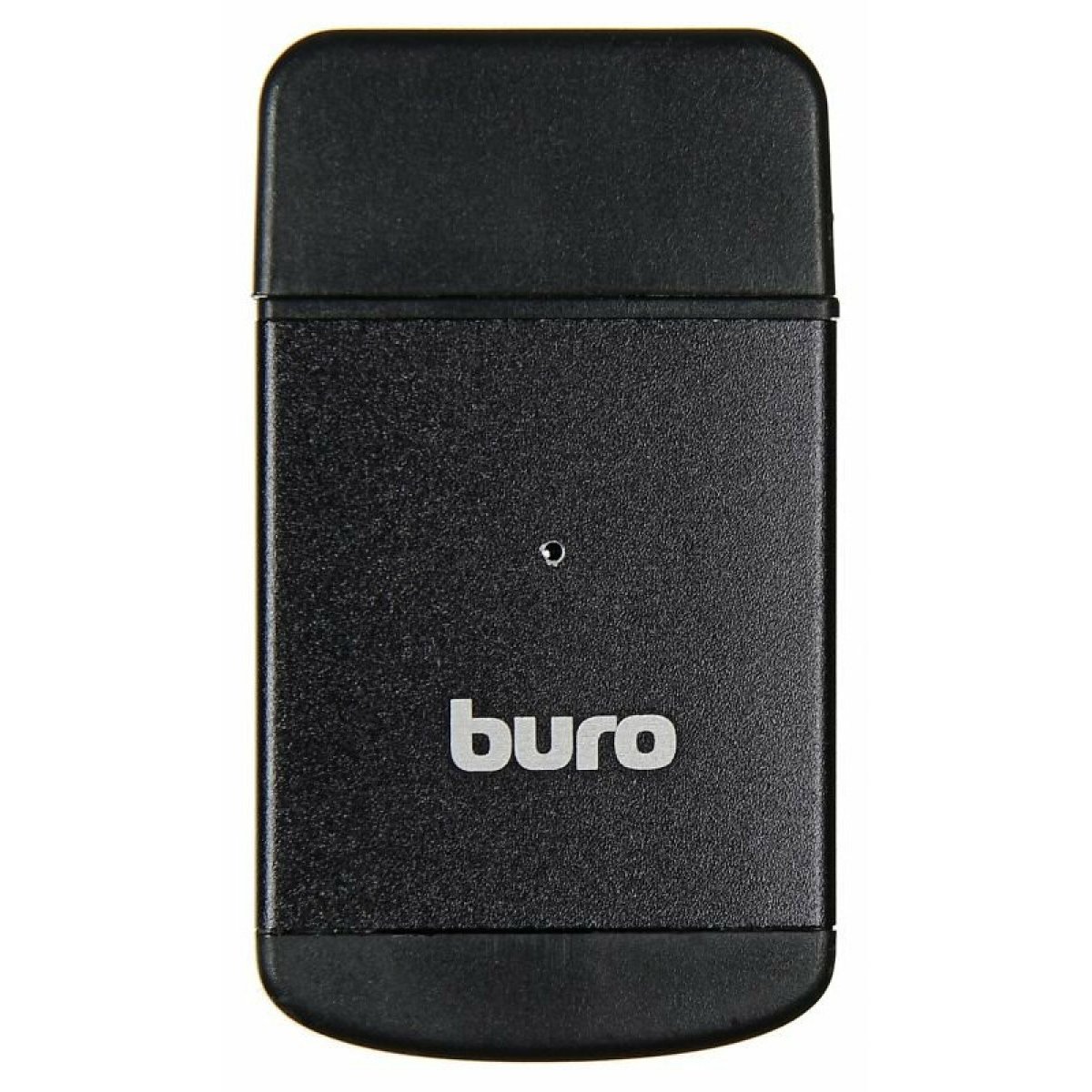 Изображение товара Устройство чтения карт памяти Buro USB2.0 BU-CR-3103 черный