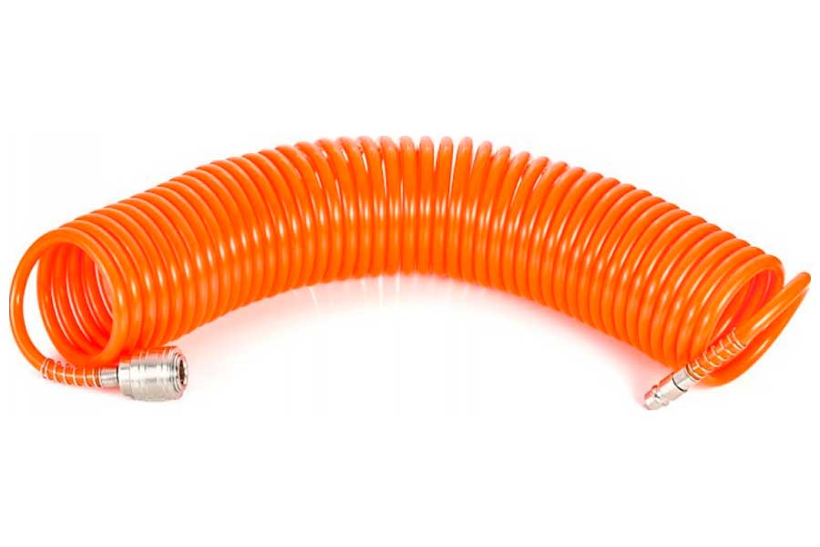 Изображение товара Шланг удлинитель для компрессора Sturm! 15 м (1700-01-15)